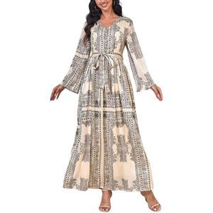 Luna Tuccini Womens Maxi Dress